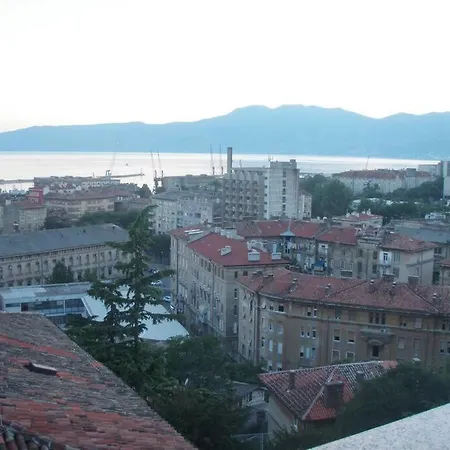 Apartment Great View *