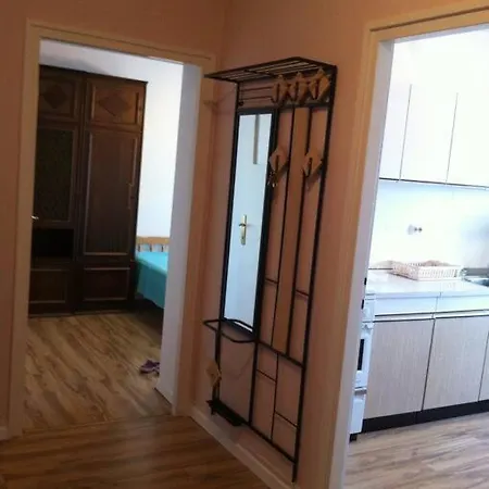 Great View Apartment *